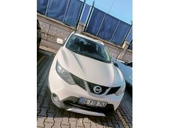 Sahibinden Boyasiz, Degisensiz, Tramersiz, Hor Kullanilmamiş Bakimli 2015 Otomatik 1.2 Tekna paket Qashqai