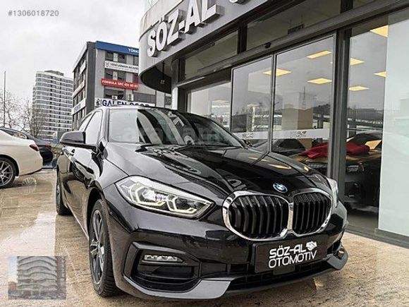 SÖZYAL 2022 1.16d SPORTLİNE SANRUF/HAFIZA/KAMERA/HAYALET/NAVİGAS