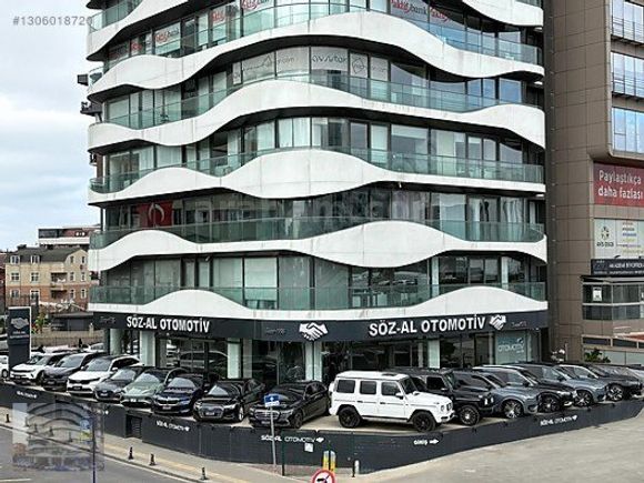 SÖZYAL 2022 1.16d SPORTLİNE SANRUF/HAFIZA/KAMERA/HAYALET/NAVİGAS