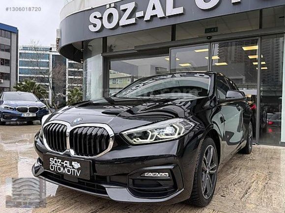 SÖZYAL 2022 1.16d SPORTLİNE SANRUF/HAFIZA/KAMERA/HAYALET/NAVİGAS