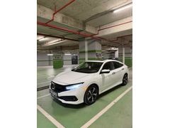 Sahibinden Honda Civic 1.6i VTEC Eco Executive 2021 Model Bursa