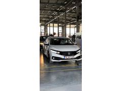 Sahibinden Honda Civic 1.6i VTEC Eco Executive 2021 Model Bursa