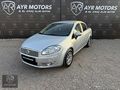 2008 FİAT LİNEA 1.3 MULTİJET 90 LIK 234.000 KM DEĞİŞENSİZ ARAÇ