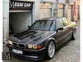 E&M CAR's dan İÇ DIŞ MOR 246.000 km EMSALSİZ TEMİZLİKTE M60 V8