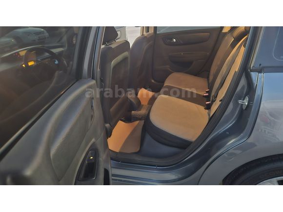 SAHİBİNDEN CİTROEN C4 2008 Model - Boyasız - Değişeniz 