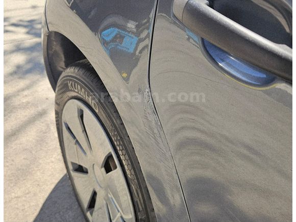 SAHİBİNDEN CİTROEN C4 2008 Model - Boyasız - Değişeniz 