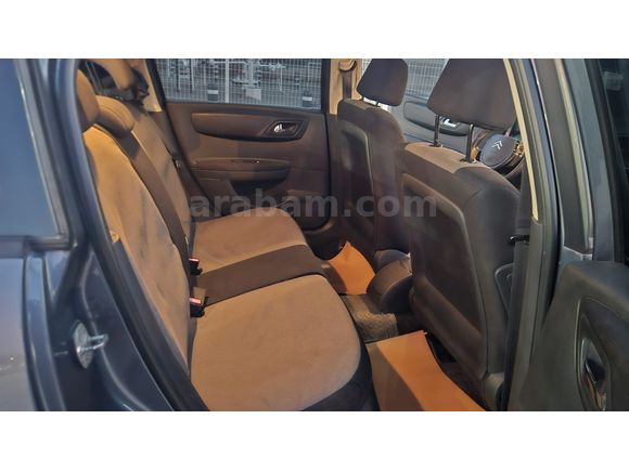 SAHİBİNDEN CİTROEN C4 2008 Model - Boyasız - Değişeniz 
