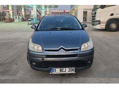 SAHİBİNDEN CİTROEN C4 2008 Model - Boyasız - Değişeniz 