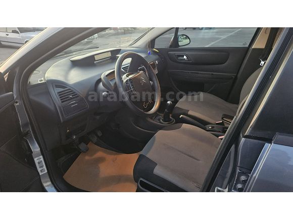 SAHİBİNDEN CİTROEN C4 2008 Model - Boyasız - Değişeniz 