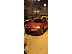 Sahibinden Alfa Romeo Giulietta 1.4 TB MultiAir Distinctive 2012 Model Degisensiz