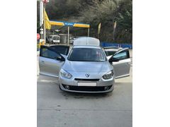 Sahibinden Renault Fluence 1.5 dCi Extreme Edition 2012 Model 