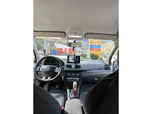Sahibinden Renault Fluence 1.5 dCi Extreme Edition 2012 Model 
