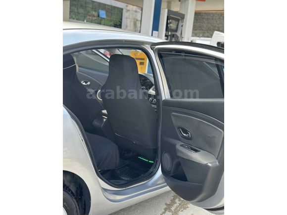 Sahibinden Renault Fluence 1.5 dCi Extreme Edition 2012 Model 