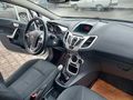 2012 Titanium Ford Fiesta