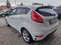 2012 Titanium Ford Fiesta