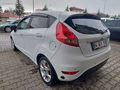 2012 Titanium Ford Fiesta