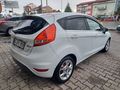 2012 Titanium Ford Fiesta