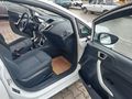 2012 Titanium Ford Fiesta