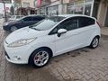 2012 Titanium Ford Fiesta