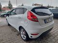 2012 Titanium Ford Fiesta