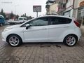 2012 Titanium Ford Fiesta