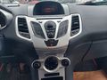 2012 Titanium Ford Fiesta