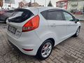 2012 Titanium Ford Fiesta