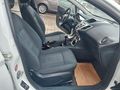 2012 Titanium Ford Fiesta