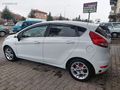 2012 Titanium Ford Fiesta