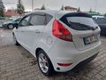 2012 Titanium Ford Fiesta