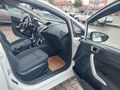 2012 Titanium Ford Fiesta