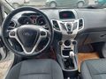 2012 Titanium Ford Fiesta