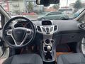 2012 Titanium Ford Fiesta