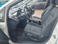 2012 Titanium Ford Fiesta
