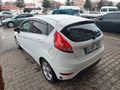 2012 Titanium Ford Fiesta