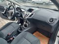 2012 Titanium Ford Fiesta