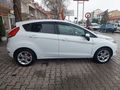 2012 Titanium Ford Fiesta