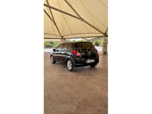 Sahibinden Opel Corsa 1.3 CDTI Enjoy 2011 Model 