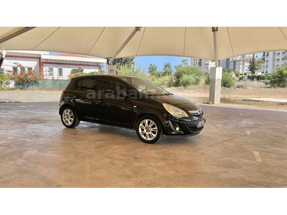 Sahibinden Opel Corsa 1.3 CDTI Enjoy 2011 Model 