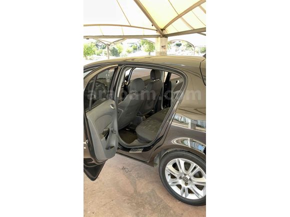 Sahibinden Opel Corsa 1.3 CDTI Enjoy 2011 Model 