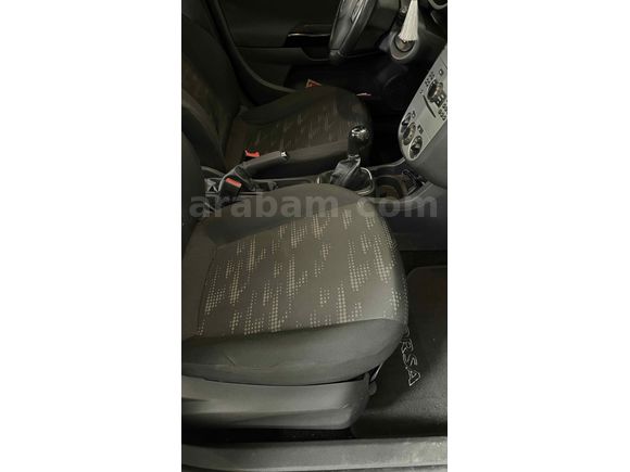 Sahibinden Opel Corsa 1.3 CDTI Enjoy 2011 Model 