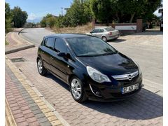 Sahibinden Opel Corsa 1.3 CDTI Enjoy 2011 Model 