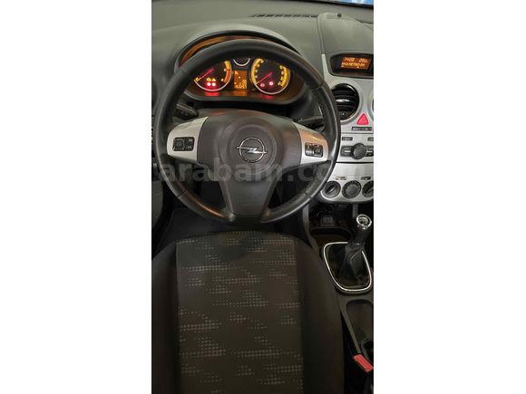 Sahibinden Opel Corsa 1.3 CDTI Enjoy 2011 Model 