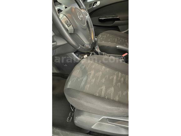Sahibinden Opel Corsa 1.3 CDTI Enjoy 2011 Model 
