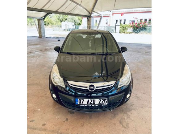 Sahibinden Opel Corsa 1.3 CDTI Enjoy 2011 Model 