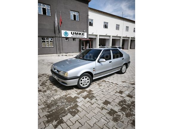 Sahibinden Renault R 19 1.6 Europa RT 1997 Model 