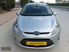 NİHAT DEMİRHAN OTOMOTİV 2011 FİESTA 79 BİNDE TİTANYUM