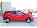 Sadece 100'Binde Otomatik Ford Fiesta 1.4 Titanium