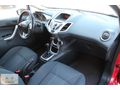 Sadece 100'Binde Otomatik Ford Fiesta 1.4 Titanium