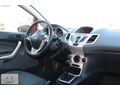 Sadece 100'Binde Otomatik Ford Fiesta 1.4 Titanium